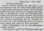 18900605 Ingezonden brief. (RN)