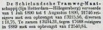 18900804 Vervoerscijfers Schielandsche. (RN)