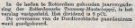 18910401 Jaarvergadering en ovename Dortsche. (NvdD)
