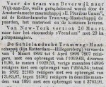 18920405 Beverwijk en Schielandsche tram. (RN)