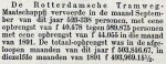 18921003 Vervoerscijfers. (RN)