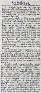 18921101 Jaarvergadering. (RN)