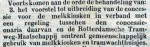 18930128 Gemeenschappelijk gebruik melkkiosken. (RN)