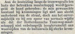 18931021 Bestrating langs rails. (RN)