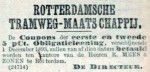 18931126 Uitbetaling coupons. (AH)