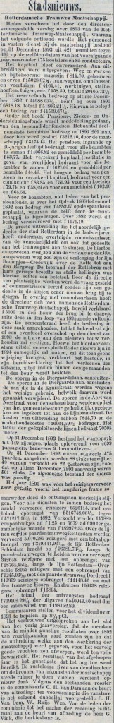 18940316 Jaarverslag. (RN)