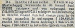 18940702 Vervoerscijffers. (RN)