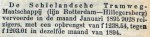 18950205 Vervoerscijfers Schielandsche. (RN)