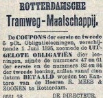 18950530 Uitbetaling coupons. (RN)