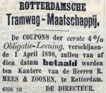 18960330 Uitbetaling coupons. (RN)