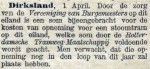 18960404 Opneming Dirksland. (De Tijd)