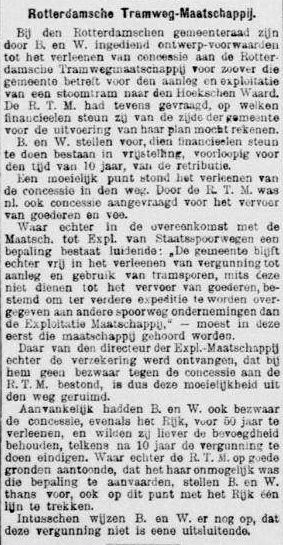 18961026 Concessie aanvraag. (DTG)