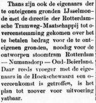 18961029 Onteigening gronden. (De Volksvriend)