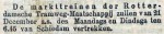 18961218 Vertrek markttreinen. (RN)