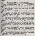 18970330 Verslag jaarvergadering. (NvdD)