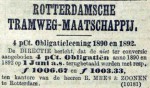 18970509 Terugbetaling obligatieleening. (AH)