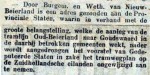 18980307 Adres aan regering. (RN)