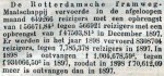 18990104 Vervoerscijfers. (RN)