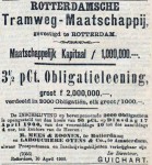 19000411 Obligatieleening. (NvdD)