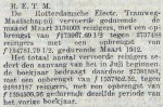 19130402 Vervoerscijfers. (RN)