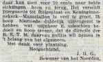 19130428 Ingezonden brief 3. (RN)