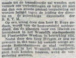 19131103 Klachten 3. (RN)