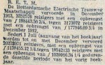 19140103 Vervoerscijfers. (RN)