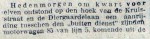 19140505 Ongeval 1. (RN)