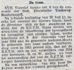 19141002 De Tram. (RN)