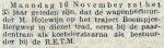 19141116 35 jaar in dienst. (RN)