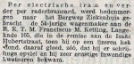 19150807 Ernstig ongeval. (RN)