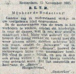 19151117 Rooken. (RN)
