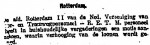 19160202 Motie loonsverhoging. (NRC)
