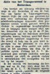 19160209 Aktie 1. (De Tribune)