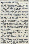 19160209 Aktie 2. (De Tribune)