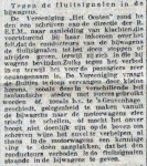 19160325 Fluitsignalen. (RN)