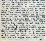 19160504 Vraag en aanbod 3. (De Tribune)