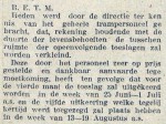 19160623 Duurtetoeslag. (RN)