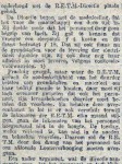 19160815 Onderhoud met directie 2. (De Tribune)