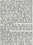 19160815 Onderhoud met directie 3. (De Tribune)