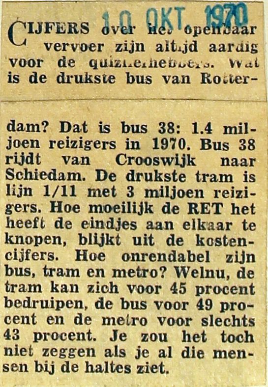 19701010 Cijfers openbaar vervoer.
