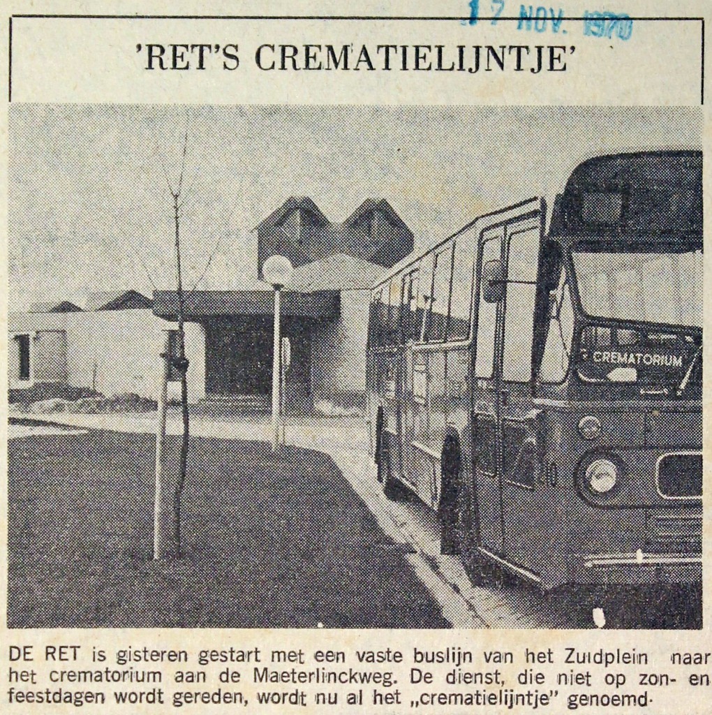 19701117 Crematie lijntje.