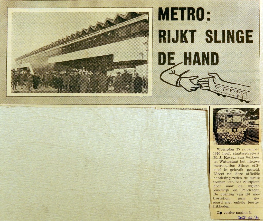 19701127 Metro reikt slinge de hand