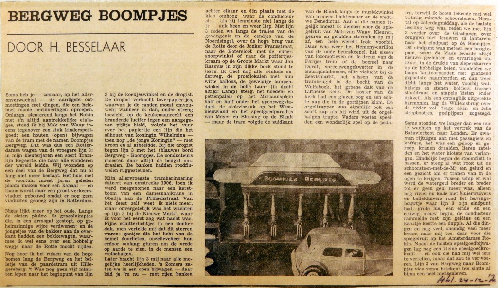 19701224 Bergweg-Boompjes