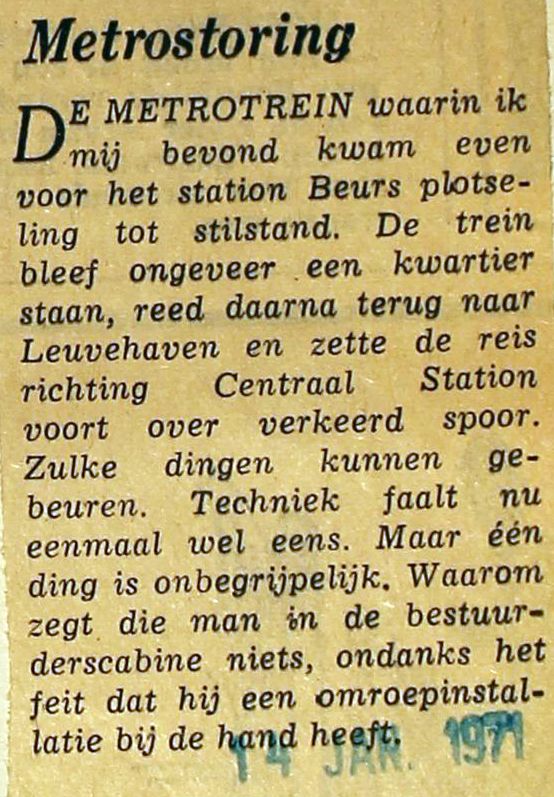 19710114 Metrostoring.