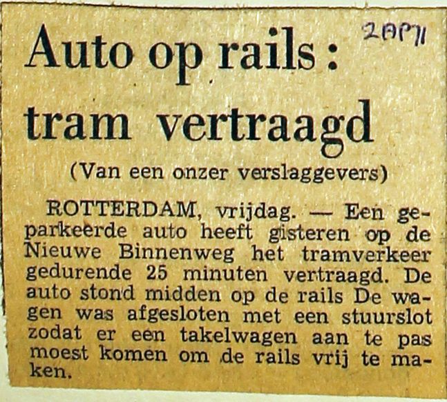 19710402 Auto op rails.