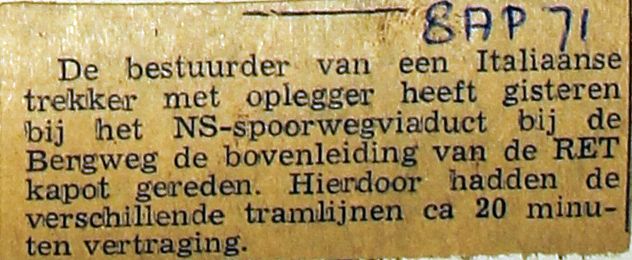 19710408 Bovenleiding muizegaatje kapot.