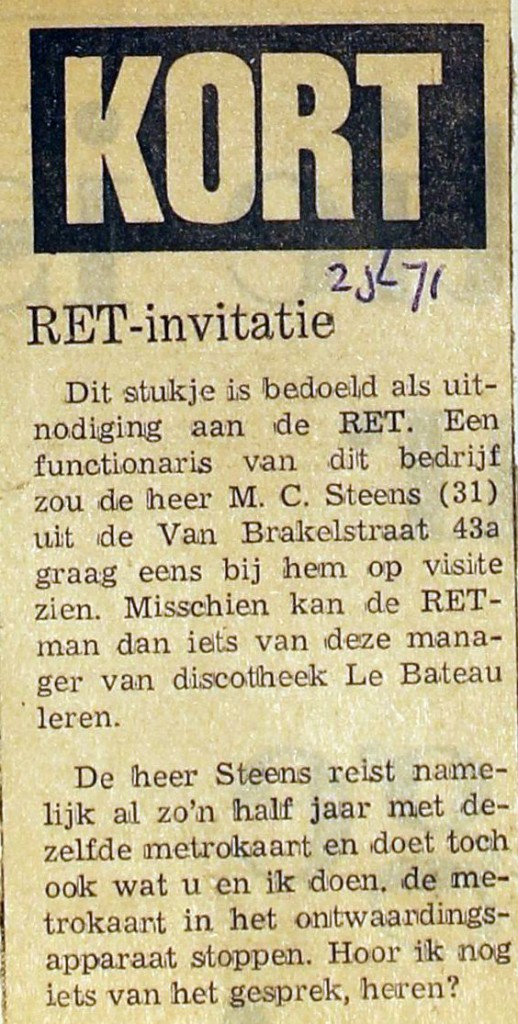19710702 RET - invitatie.