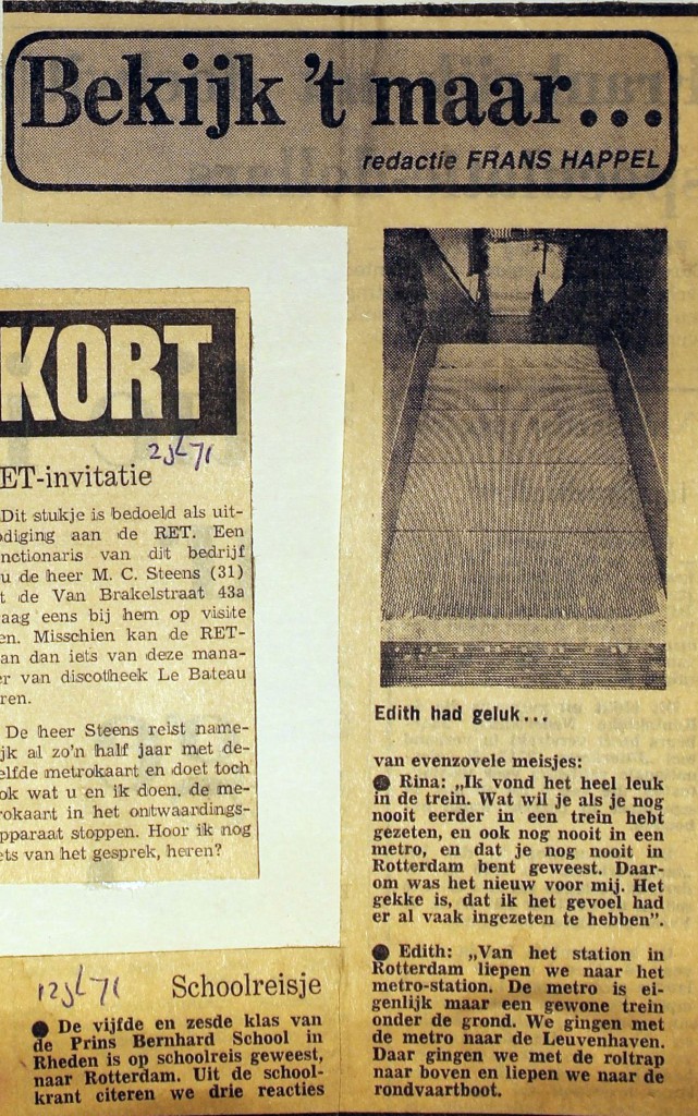 19710712 Schoolreisje.