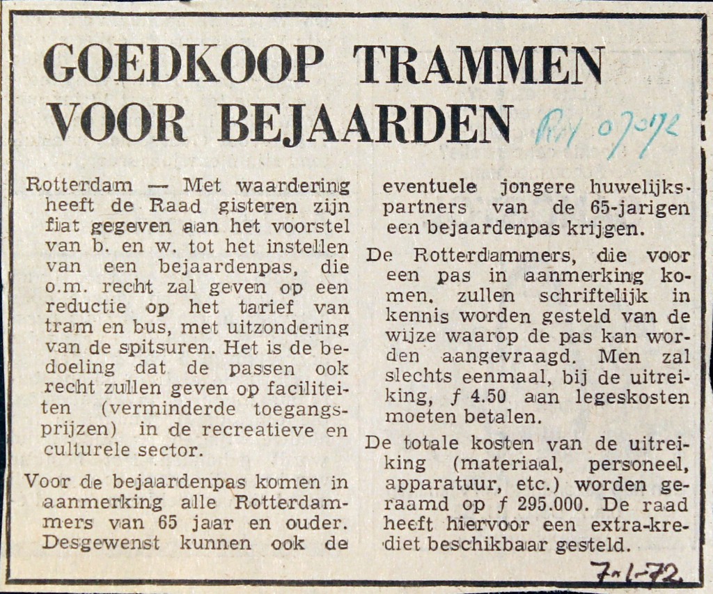 19720107 Goedkoop trammen.